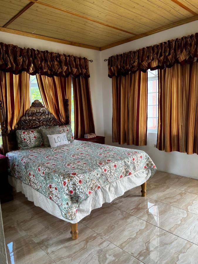Ocean View Apartamento Boscobel Exterior foto