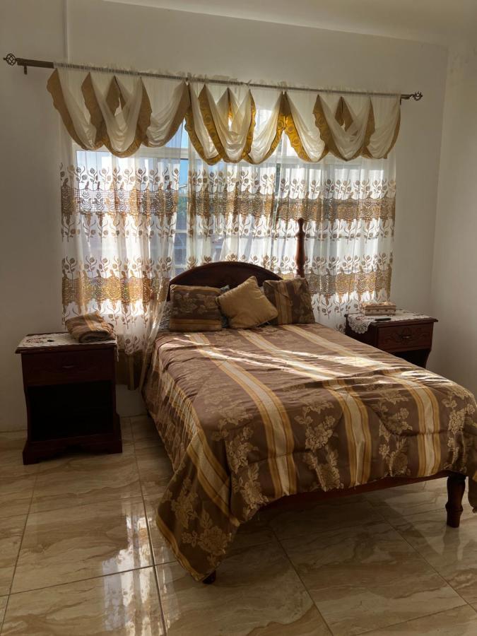 Ocean View Apartamento Boscobel Exterior foto