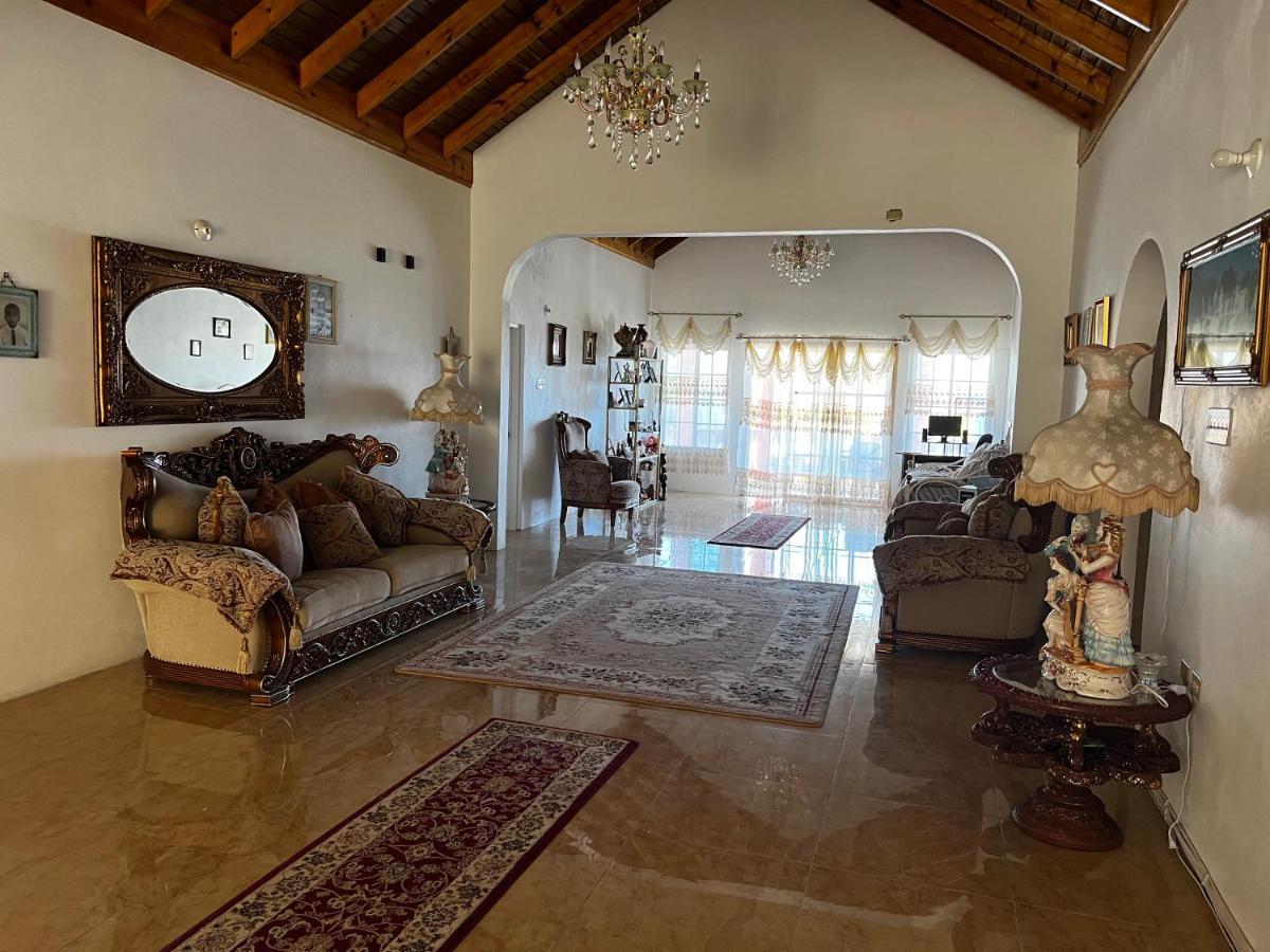 Ocean View Apartamento Boscobel Exterior foto